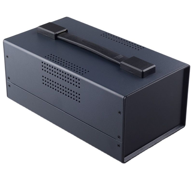 Diy Electronics Cabinet - 275x150x110mm Scatola di progetto elettronico in