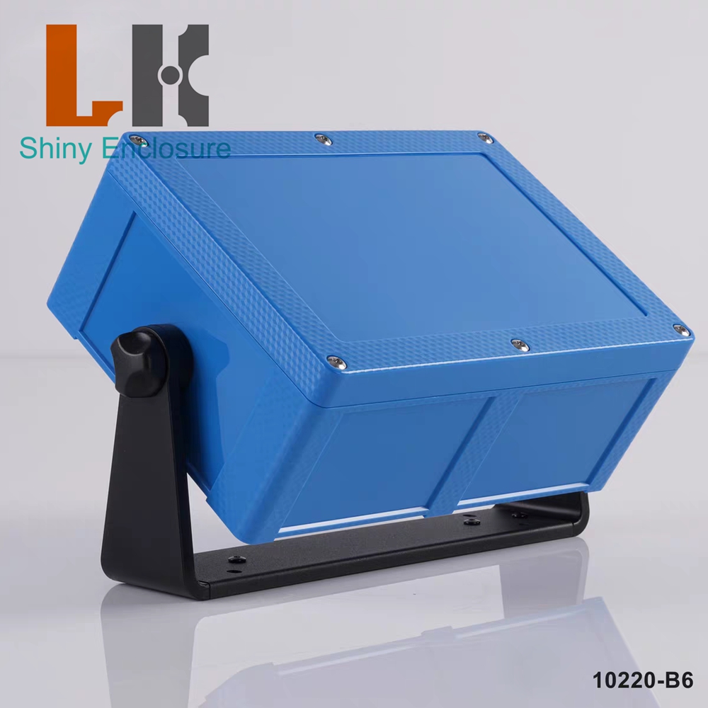 Diy Electronics Box - 208x145x80mm scatola di giunzione in plastica