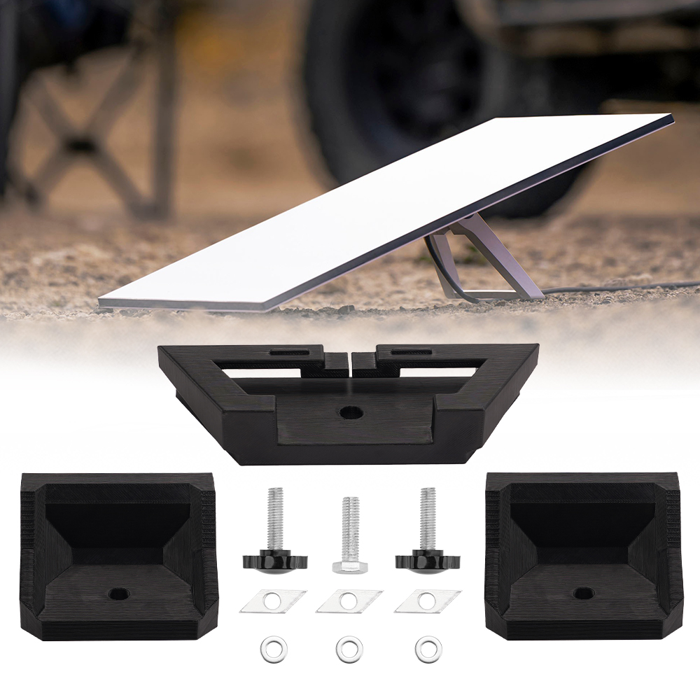 Diy Audio Electronics Kit - Staffa per antenna sul tetto per