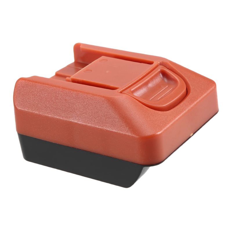 Black+Decker Tool Cordless - Adattatore Convertitore Batteria AT05 Aggiornato 20V