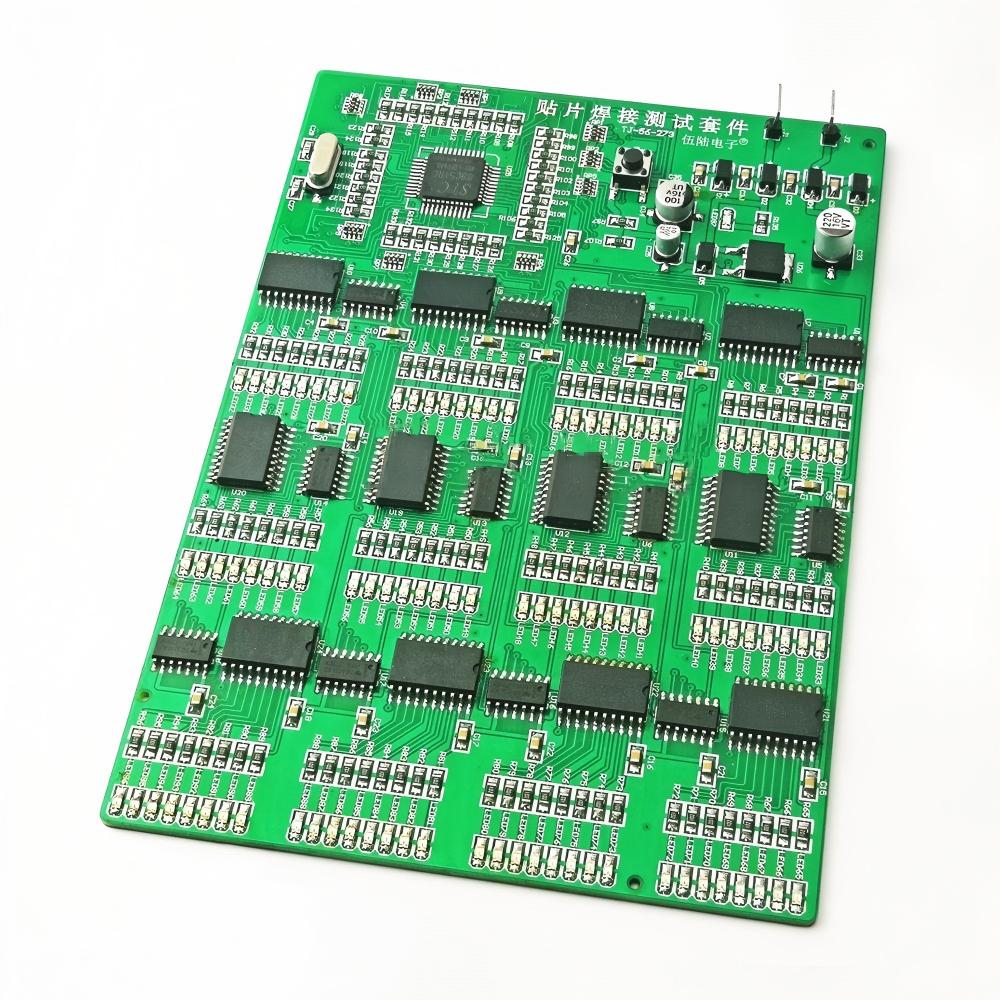 Scheda pratica per l'addestram - Diy Electronics Project Kit recensione e prezzo