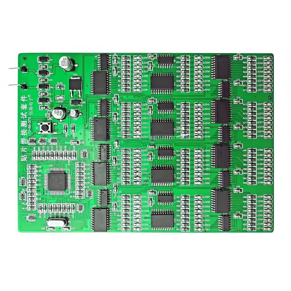 Scheda pratica per l'addestram - Diy Electronics Project Kit recensione e prezzo