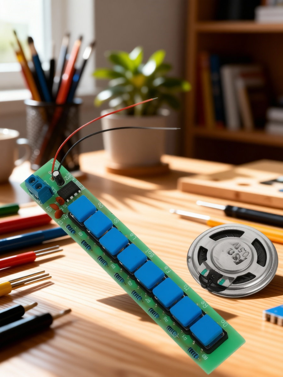 Kit fai-da-te per pianoforte e - Diy Electronics Learning Kit recensione e prezzo