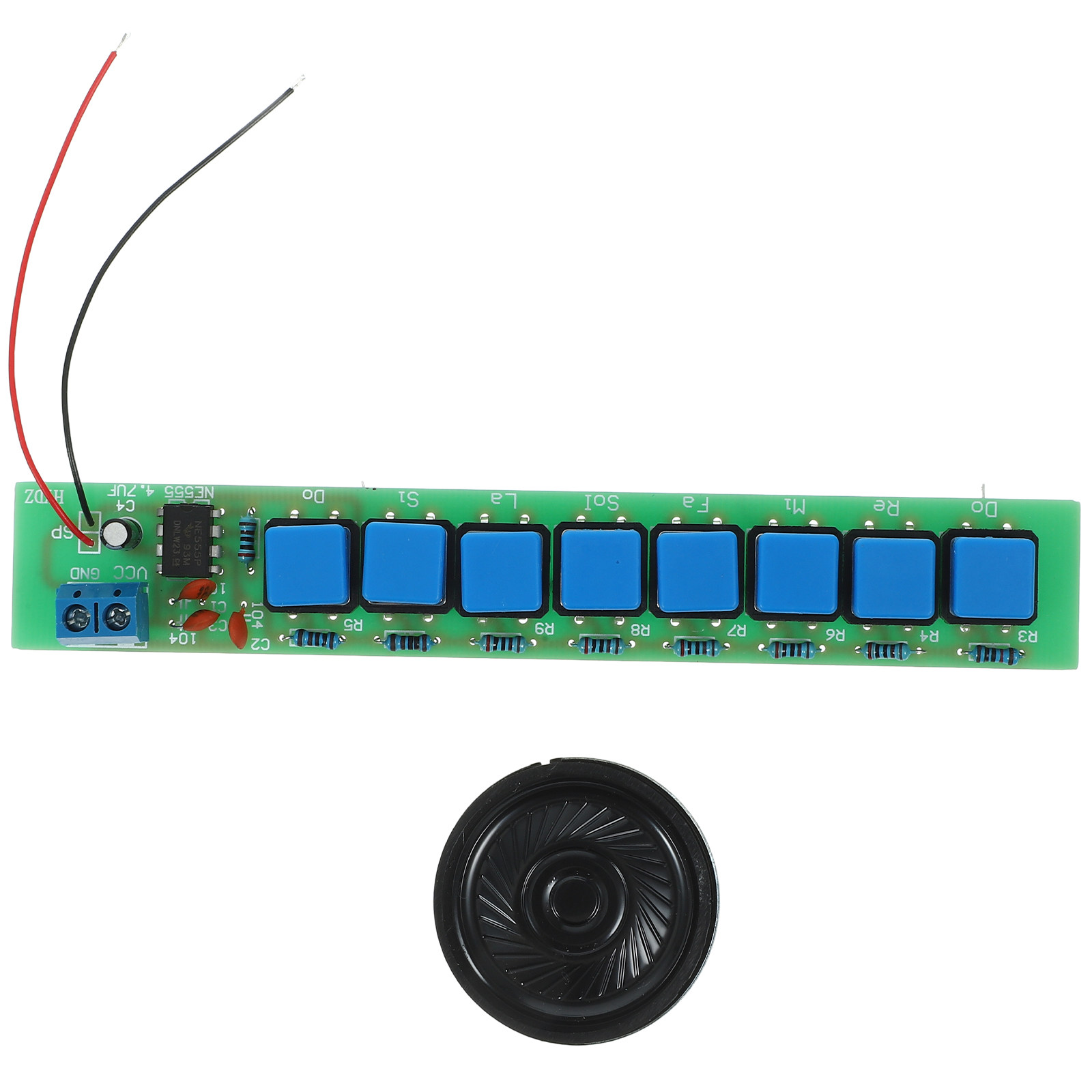 Kit fai-da-te per pianoforte e - Diy Electronics Learning Kit recensione e prezzo
