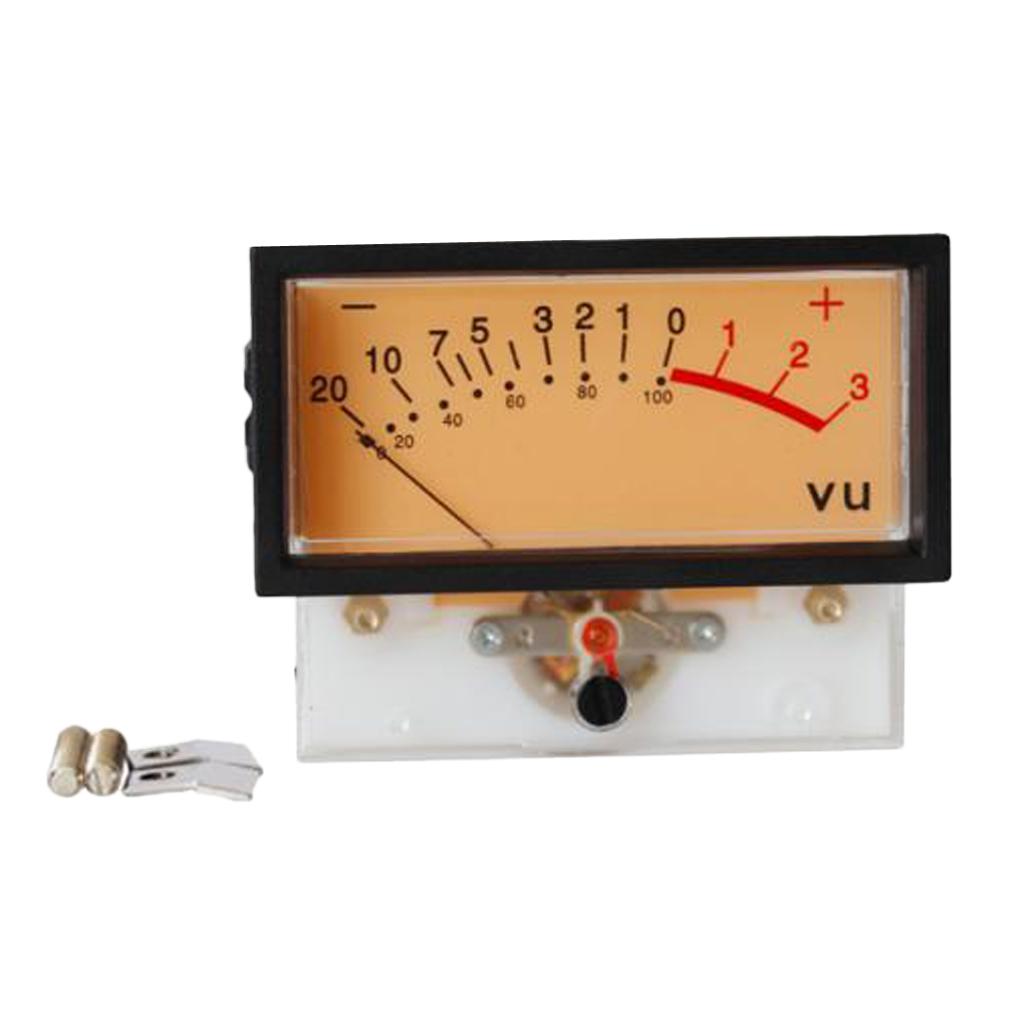 Kit con doppio indicatore VU,  - Diy Electronics Project Kit recensione e prezzo