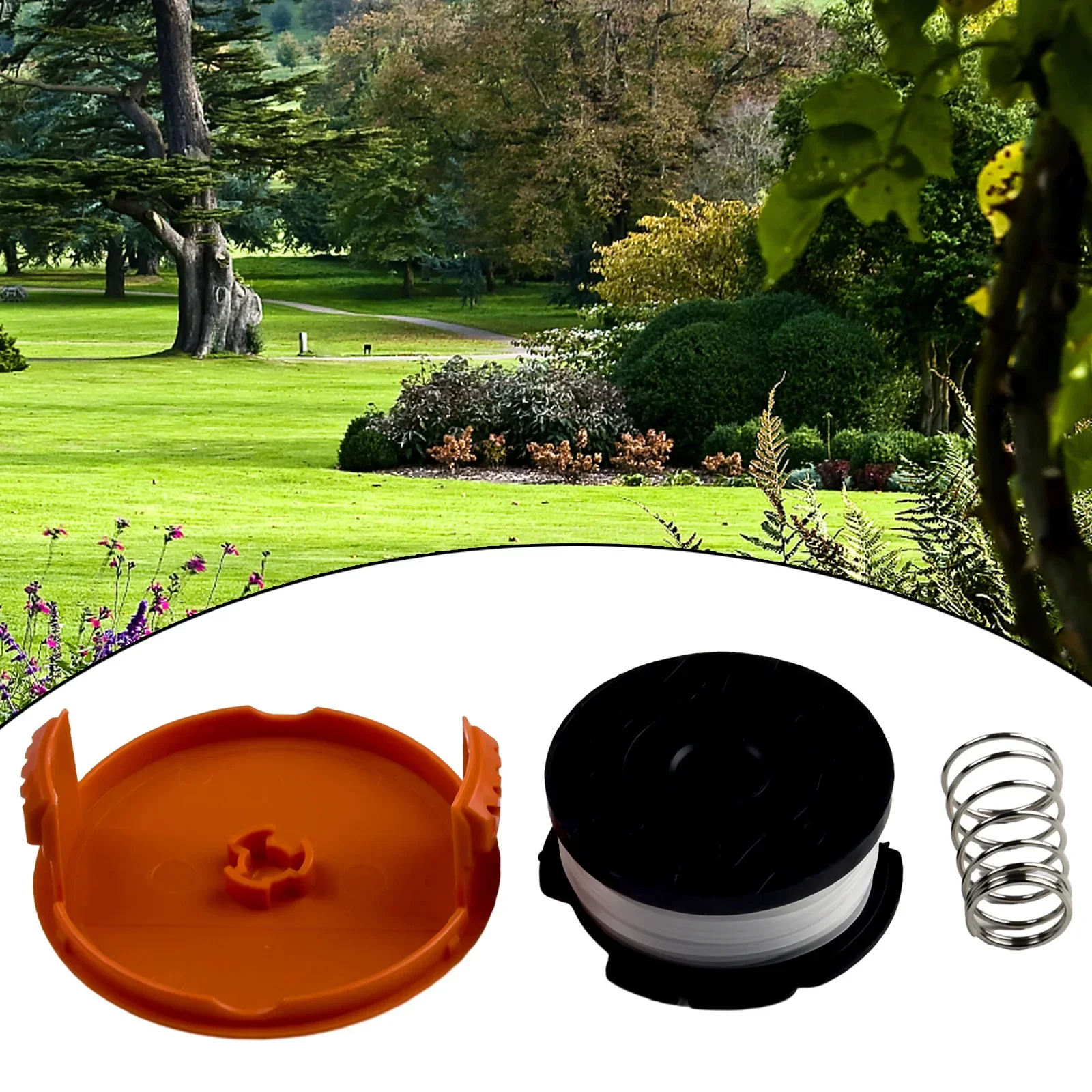 Bobina, cappuccio e molla per  - Black+Decker Tool Cordless recensione e prezzo