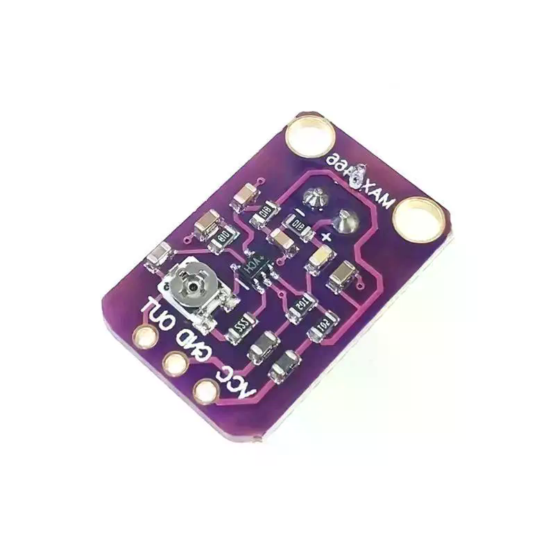Scheda amplificatore AGC per m - Diy Audio Electronics Kit recensione e prezzo