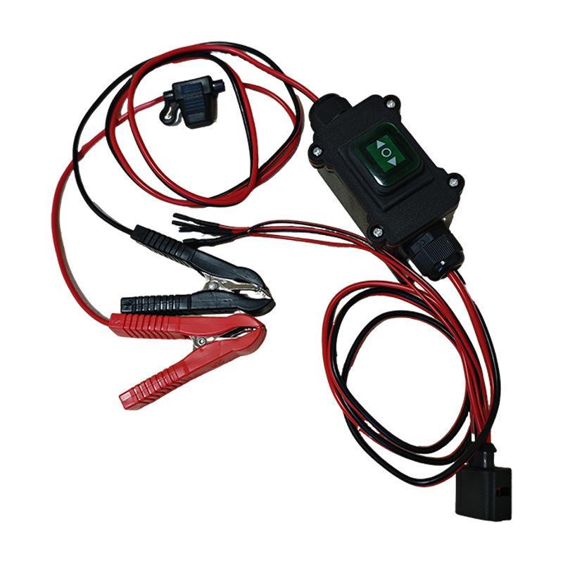Kit di Riparazione Freno di St - Diy Electronics Shop recensione e prezzo