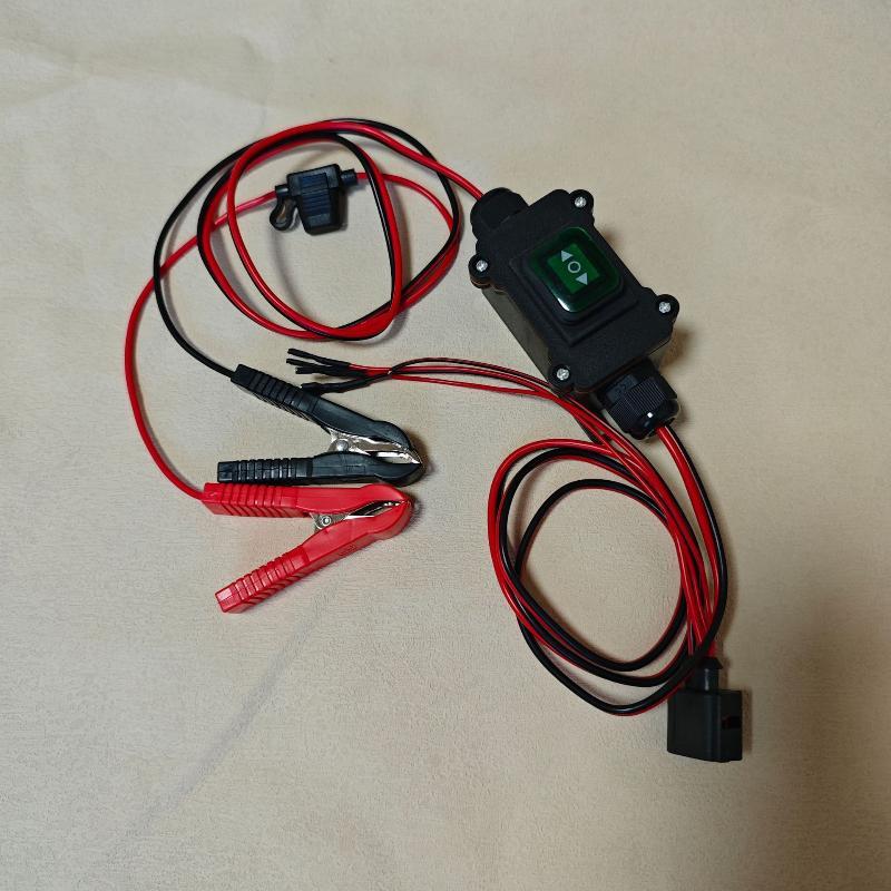 Kit di Riparazione Freno di St - Diy Electronics Shop recensione e prezzo