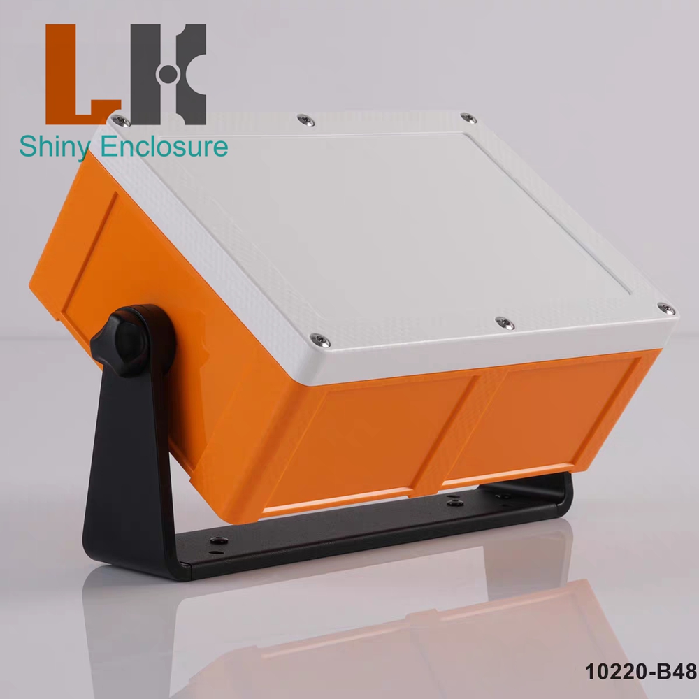 208x145x80mm scatola di giunzi - Diy Electronics Box recensione e prezzo