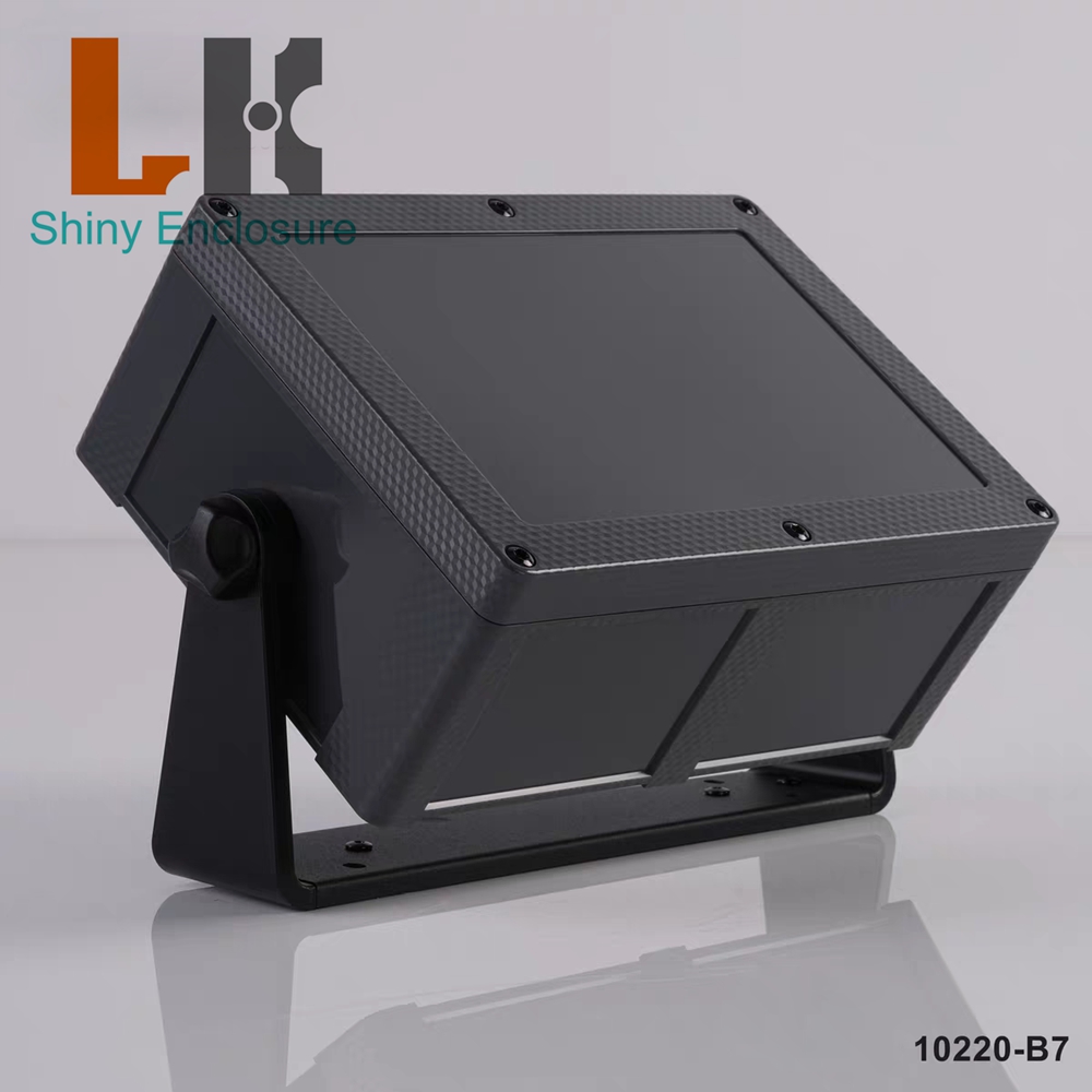 208x145x80mm scatola di giunzi - Diy Electronics Box recensione e prezzo