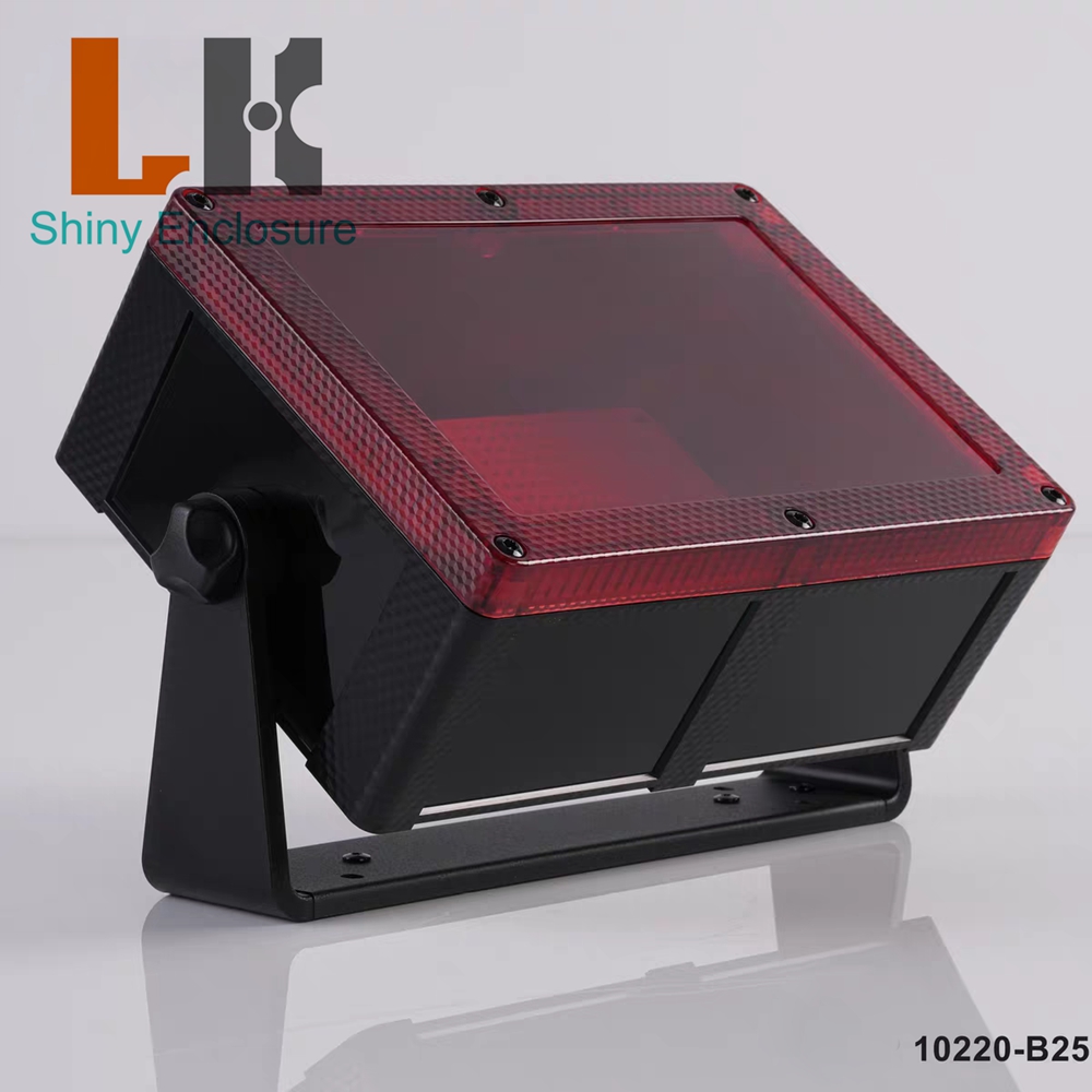 208x145x80mm scatola di giunzi - Diy Electronics Box recensione e prezzo