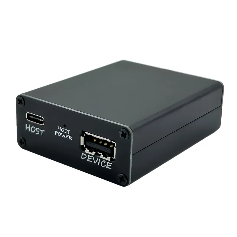 Analizzatore di protocollo USB - Logic Analyzer Usb recensione e prezzo