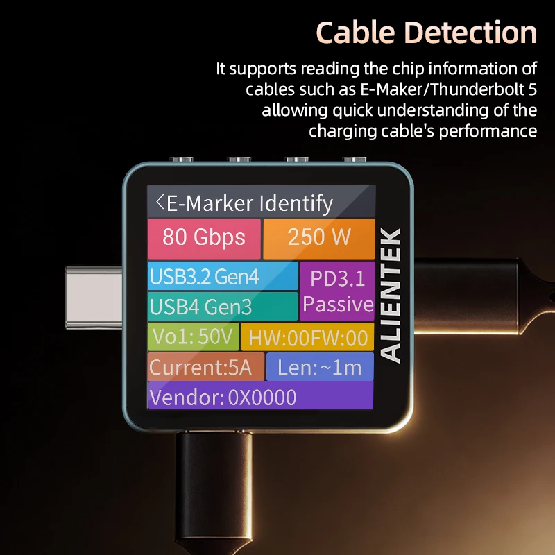 ALIENTEK C2 Tester con Schermo - Logic Analyzer Usb recensione e prezzo