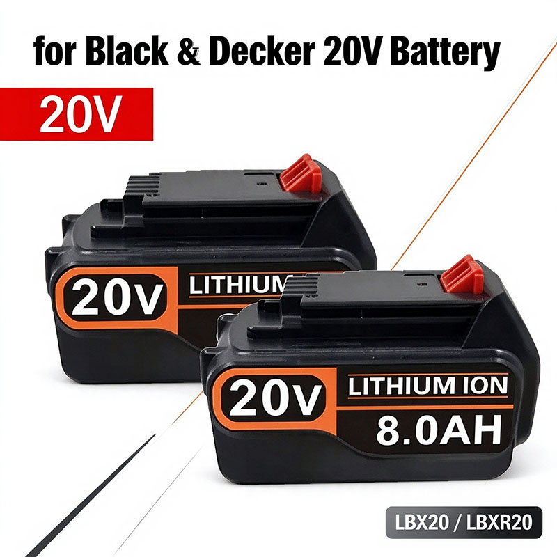 Batteria di ricambio 18V 3.0Ah - Black+Decker Tool Cordless recensione e prezzo