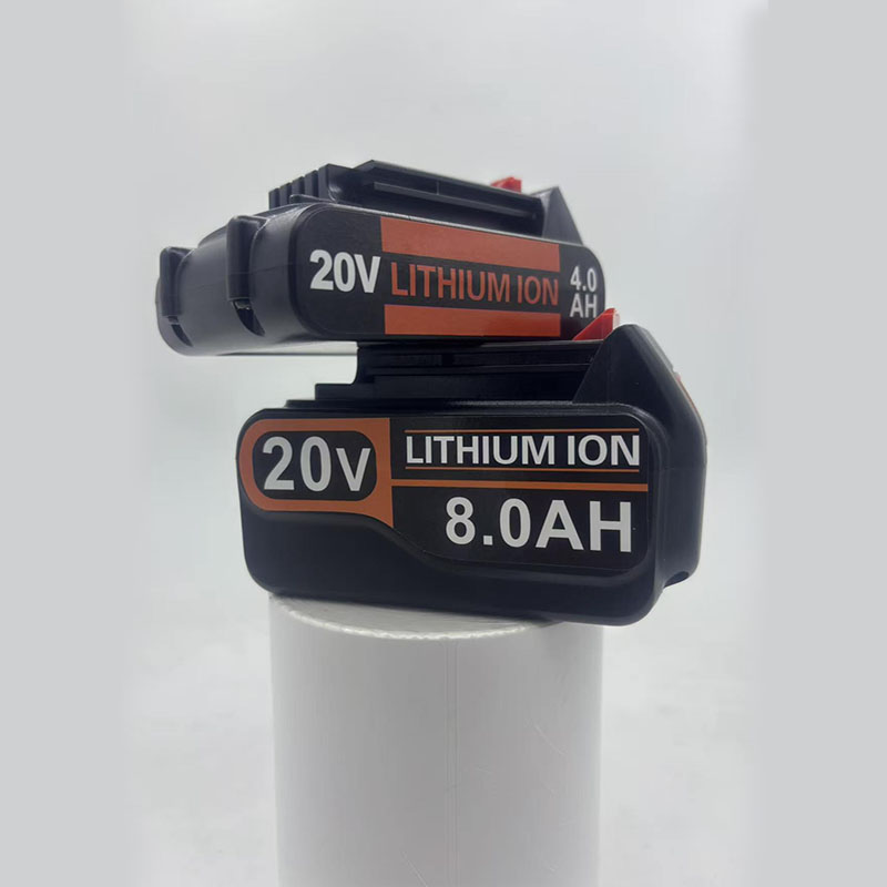 Batteria di ricambio 18V 3.0Ah - Black+Decker Tool Cordless recensione e prezzo