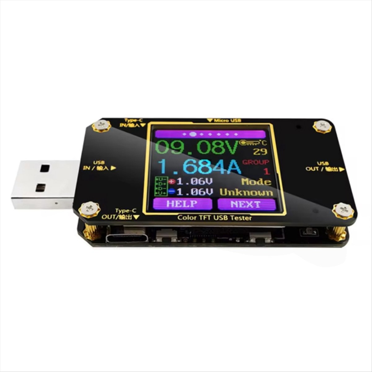 Strumento digitale A99X con di - Logic Analyzer Usb recensione e prezzo