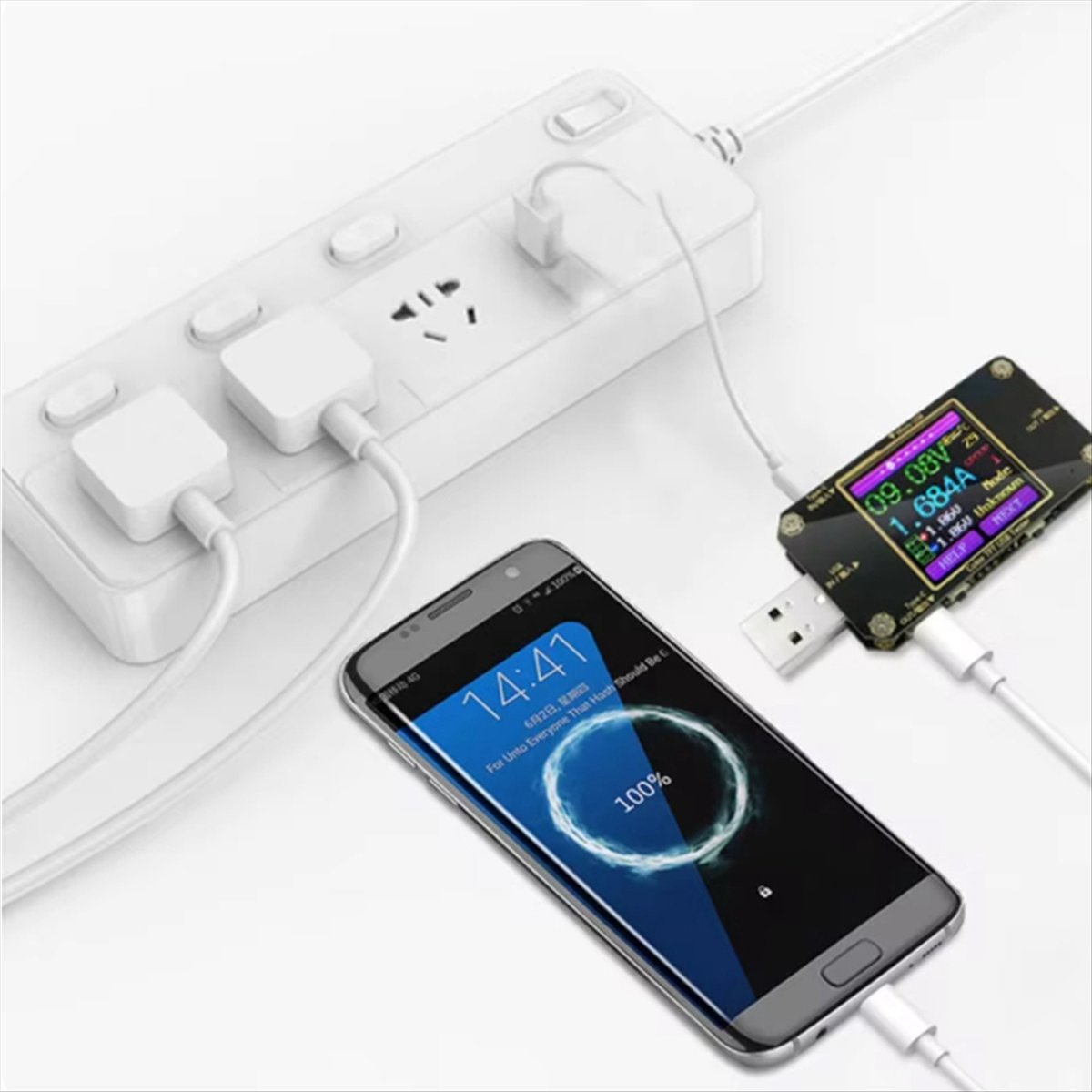 Strumento digitale A99X con di - Logic Analyzer Usb recensione e prezzo