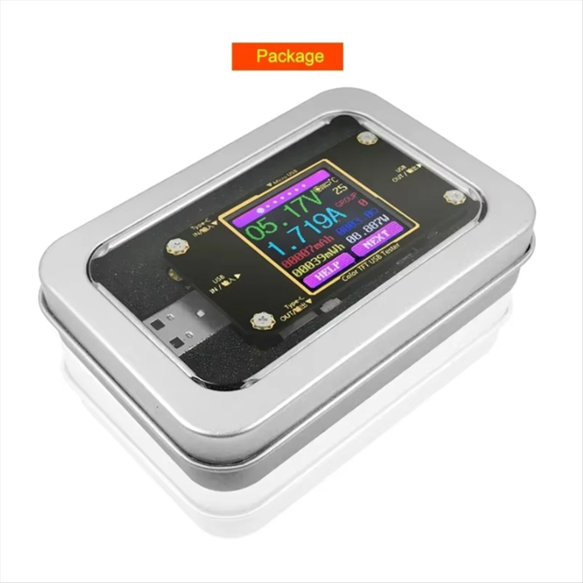 Strumento digitale A99X con di - Logic Analyzer Usb recensione e prezzo