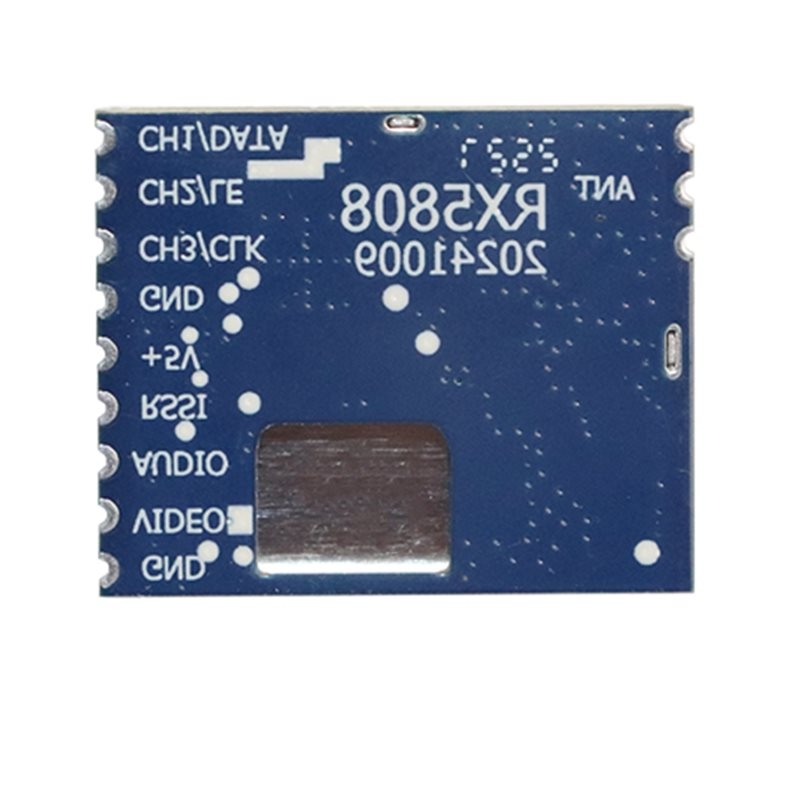 T31C-RX5808 Modulo Ricevitore  - Diy Audio Electronics Kit recensione e prezzo