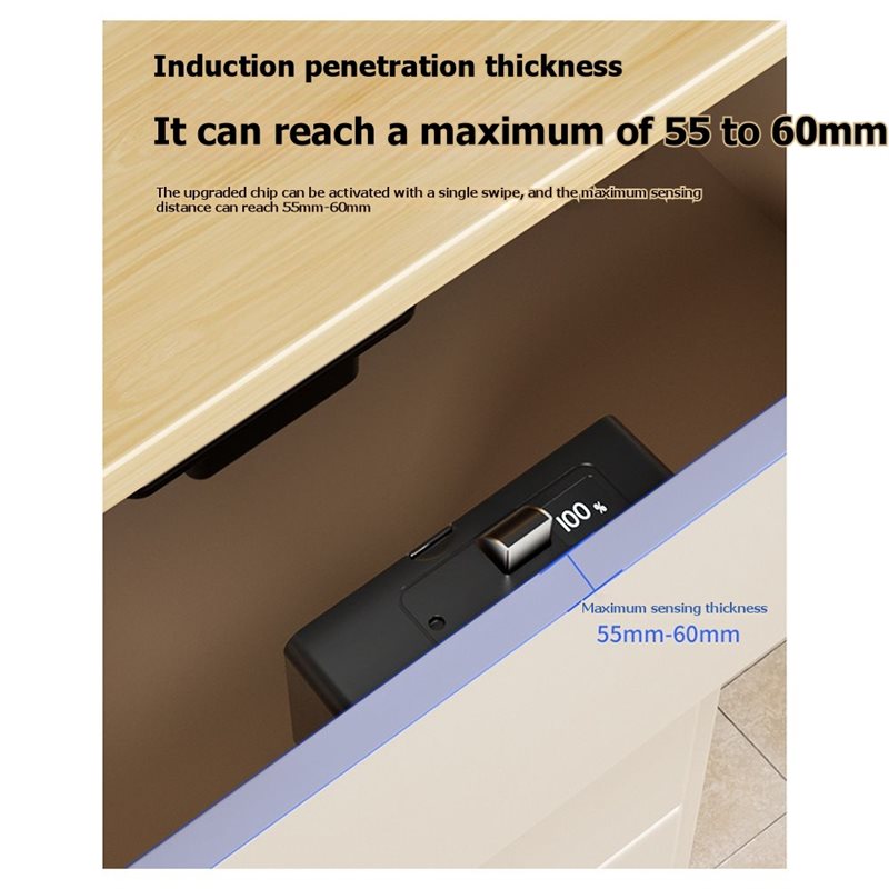 Serratura Elettronica Intellig - Diy Electronics Cabinet recensione e prezzo