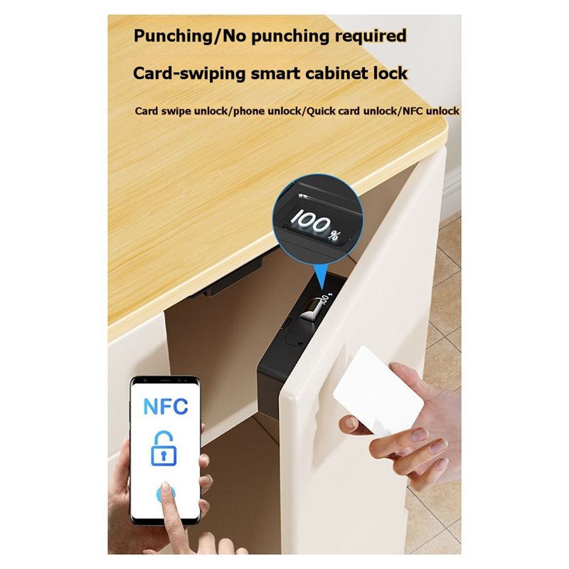 Serratura Elettronica Intellig - Diy Electronics Cabinet recensione e prezzo