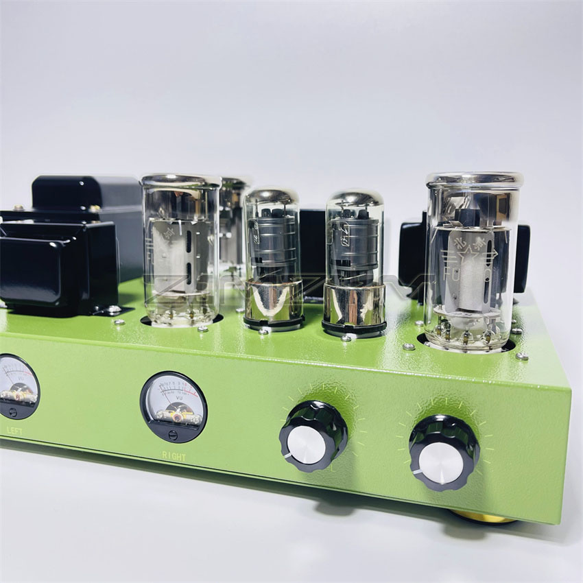 Fu50 Amplificatore valvolare K - Diy Audio Electronics Kit recensione e prezzo