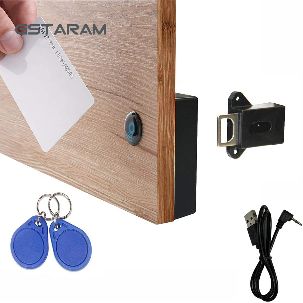 Sensore intelligente fai-da-te - Diy Electronics Cabinet recensione e prezzo