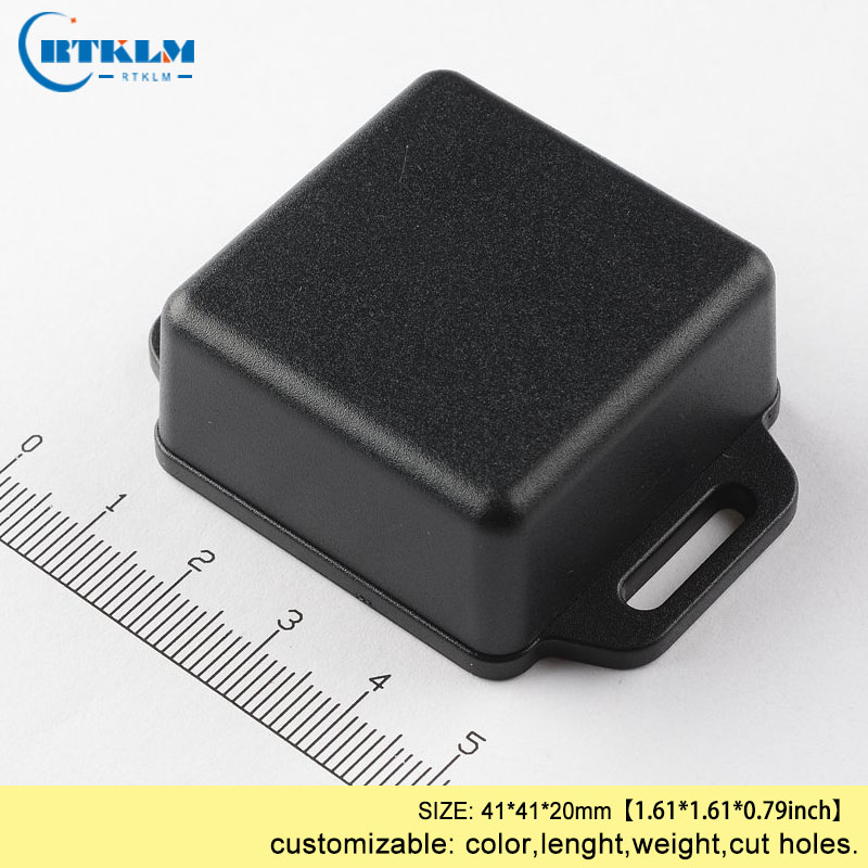 Custodia per elettronica in pl - Diy Electronics Box recensione e prezzo